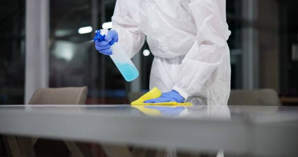 24/7 Emergency Biohazard experts in Pownal, ME